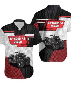 spyder f3 rider black hoodie custom 3d zip jacket for can am enthusiasts 3 n8y3m