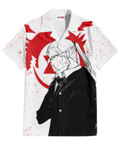 van hohenheim hawaiian shirt fullmetal alchemist anime manga tee 3 cvwts
