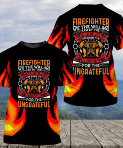 volunteer firefighter hoodie bulldog fire rescue pullover first in last out 3 ric9n
