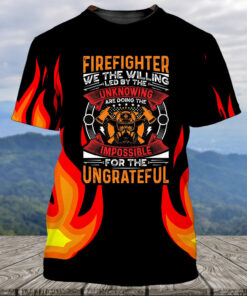 volunteer firefighter hoodie bulldog fire rescue pullover first in last out 4 iwxoe