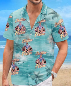 chillin like a felon shirt funny tropical trump hawaiian shirt 4 z4gpr