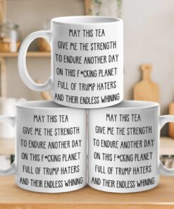 funny anti liberal trump mug sarcastic tea cup for conservatives republicans 3 wtukm