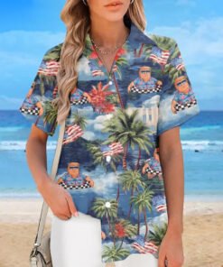 lets go brandon trump shirt funny floatie american flag hawaiian shirt 3 69xe5