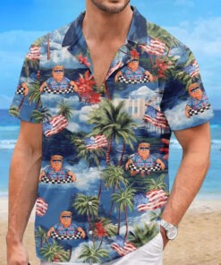 lets go brandon trump shirt funny floatie american flag hawaiian shirt 4 ngk5n