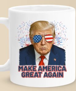 Make America Great Again Mug