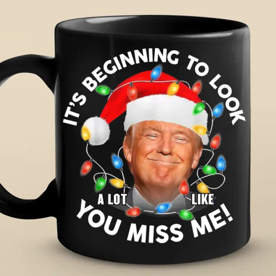 make christmas great again mug trump lights up your holidays 1 jv2tt