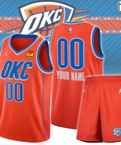 Oklahoma City Thunder Jersey 137284_parent