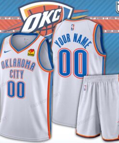 Oklahoma City Thunder Jersey 196783_parent