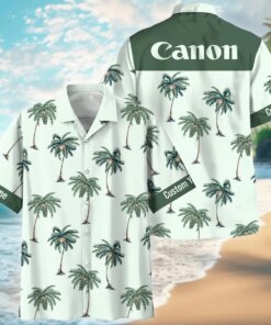 palm tree hawaiian shirt custom coconut tree summer beach button up 3 8dzrq