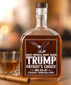 patriots choice thats american spirit us patriotic pride whiskey decanter 2 copy 429ya