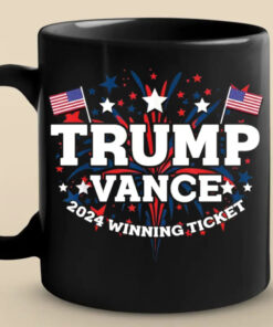 This Return Is A Reminder Of Our Shared Voice - US Election Black Mug