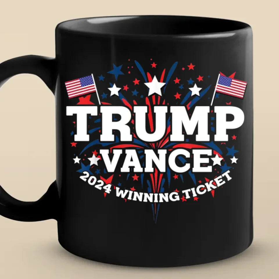 this return is a reminder of our shared voice us election black mug 1 cipu3