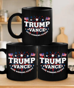 this return is a reminder of our shared voice us election black mug 3 f9pmp