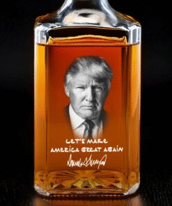 trump maga whiskey decanter patriotic gift for republicans 3 vzp8a