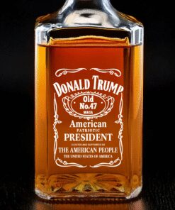 trump old no 47 decanter american patriotic president gift 5 epu95