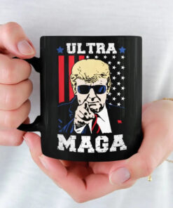 ultra maga trump mug bold patriotic statement 3 16k6j