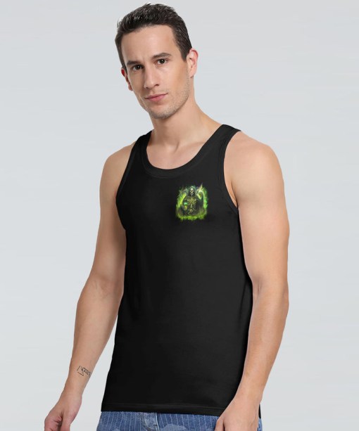 Hello Darkness My Old Friend Shirt – Grim Reaper Halloween Drink With You Again Tee