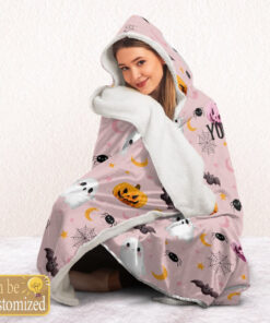 custom halloween blanket a2w6x