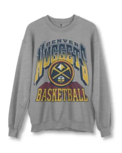 Denver Nuggets Sweater
