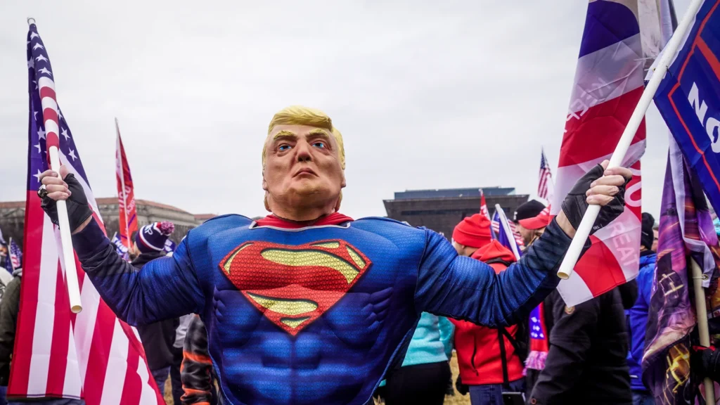 Gift Ideas for Conservative Supporters