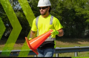 Hi Vis Shirts