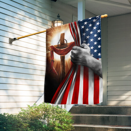 MLH814F USFlag3size mockup1