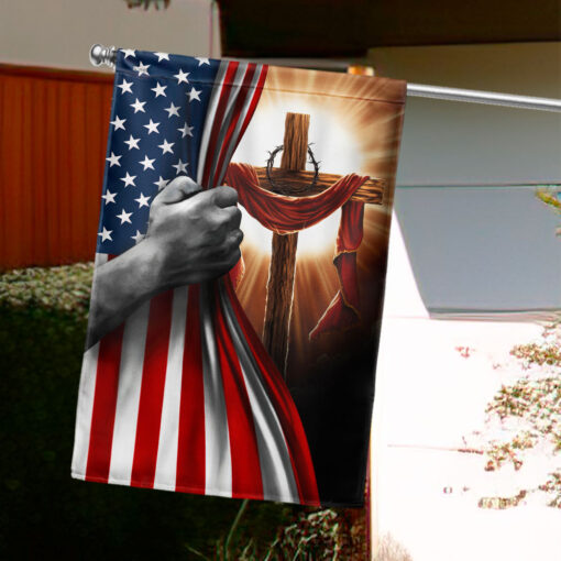 MLH814F USFlag3size mockup2