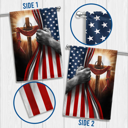 MLH814F USFlag3size mockup3