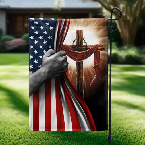 MLH814F USFlag3size mockup6