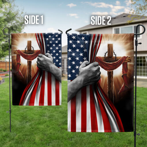MLH814F USFlag3size mockup8
