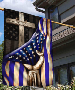 THB2062 Flag mockup2 1