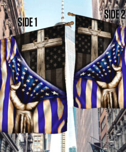 THB2062 Flag mockup3 1