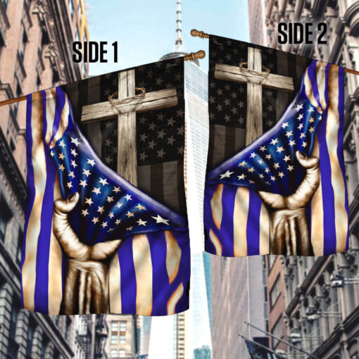 THB2062 Flag mockup3 1