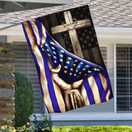 THB2062 Flag mockup4 1