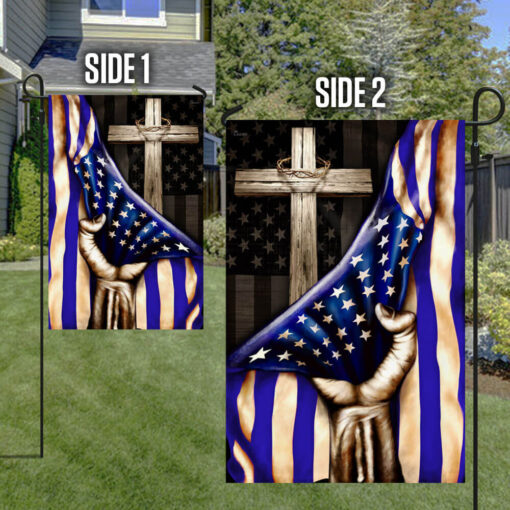 THB2062 Flag mockup7 1