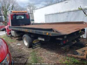 TOW trucks for sale under 10 000