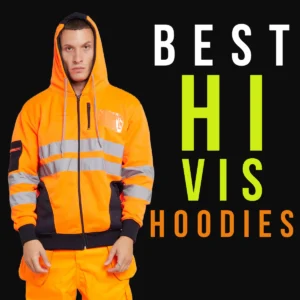 Top 5 Funny Hi Vis Hoodies