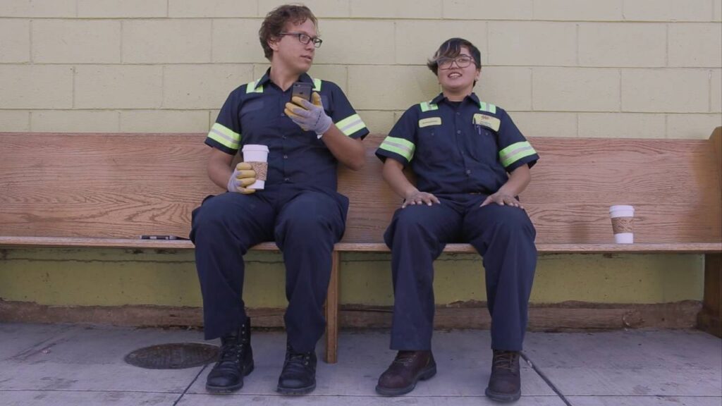 Tow Truck Driver Uniforms