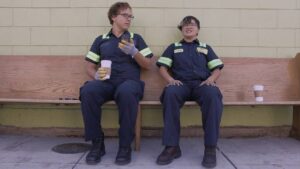 Tow Truck Driver Uniforms