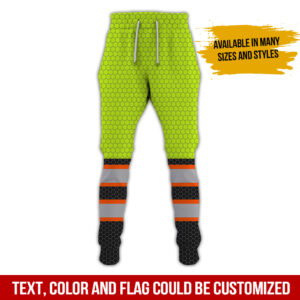 Tow Truck Pants Essential Gear for Safety and Comfort on the Job