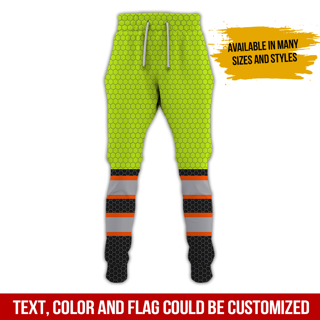 Tow Truck Pants Essential Gear for Safety and Comfort on the Job
