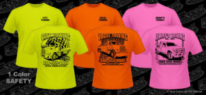 Towing Shirt