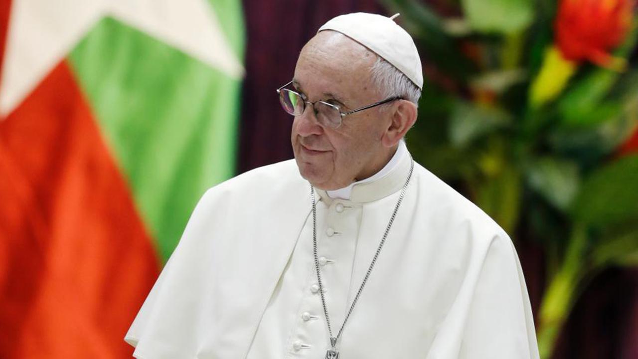 Age of Pope Francis - A Deep Dive Into His Life, Influence, and Legacy