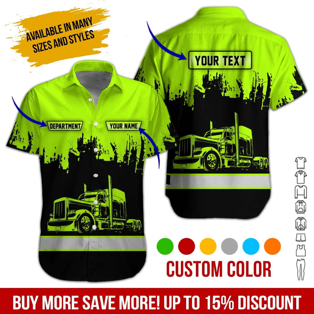 The Essential Guide to Tow Truck Clothing - Gear Up for Your Next Haul