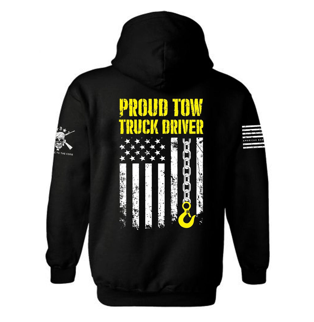 The Essential Guide to Tow Truck Clothing - Gear Up for Your Next Haul