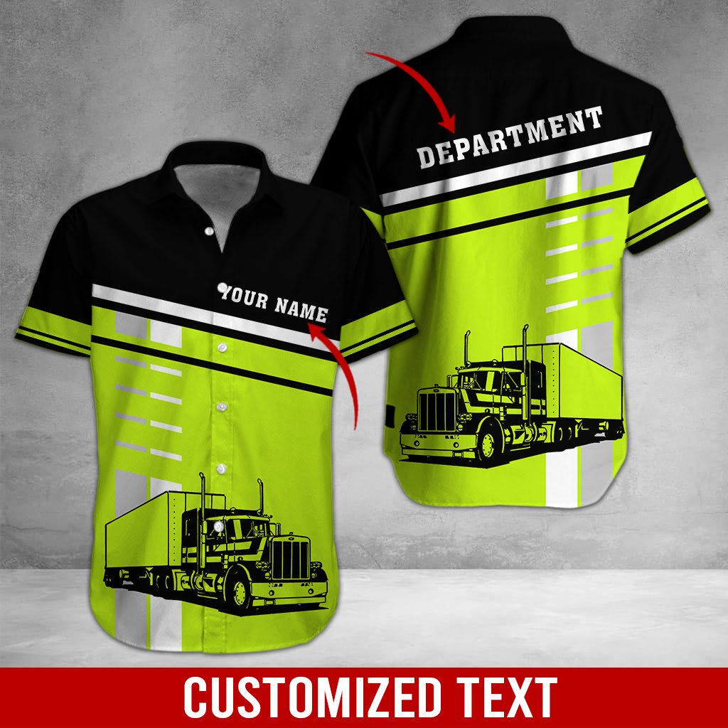 The Essential Tow Truck Uniform - A Look into Safety and Style