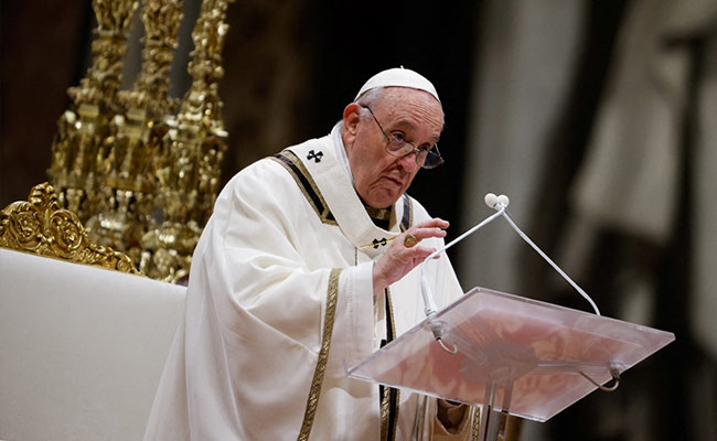 The Final Farewell of a Pontiff – Understanding the Medical Causes Behind Pope Francis’ Death