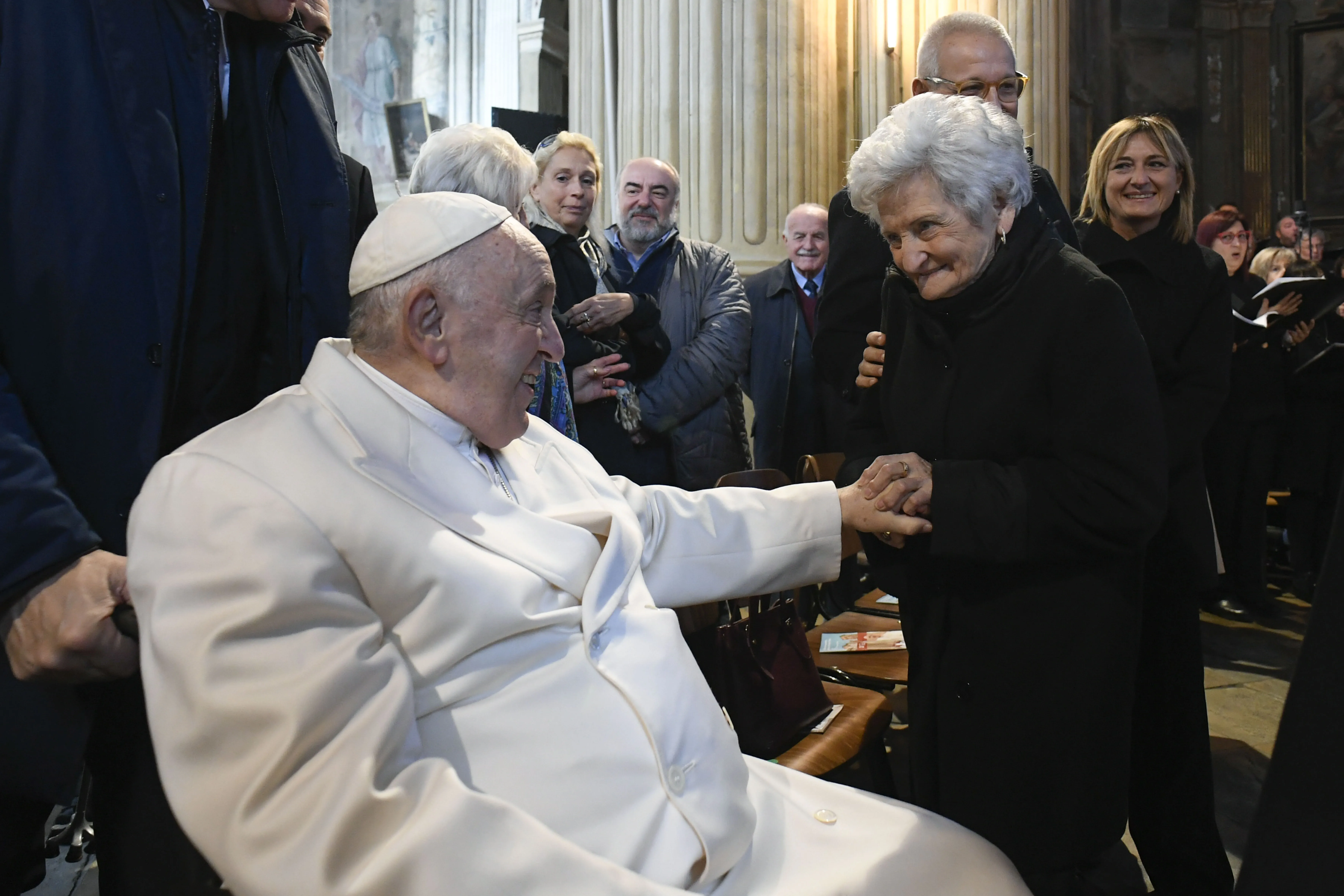The Unforeseen Silence - Exploring the Impact of the Death of Pope Francis on the Vatican and Global Faith