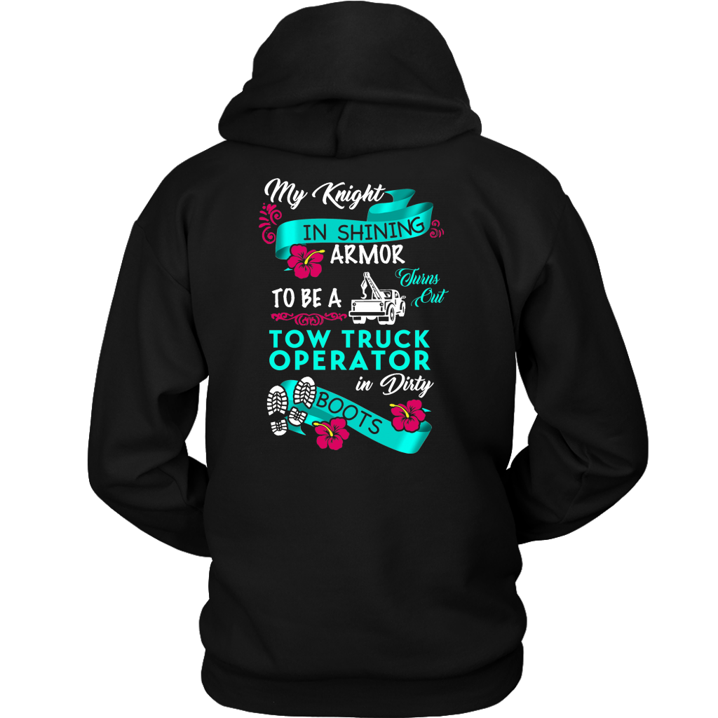Women Tow Truck Uniforms - Redefining Professional Style and Comfort on the Road