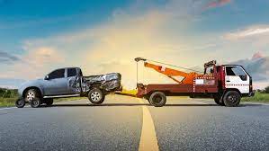Tow Truck Shirts